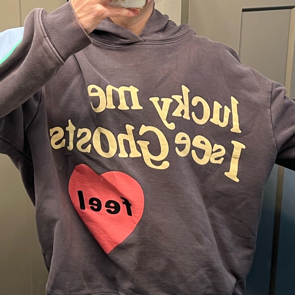 Sweatshirt Hoodie